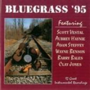 Bluegrass '95