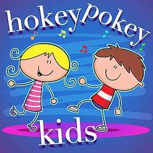 Hokey Pokey Kids Party