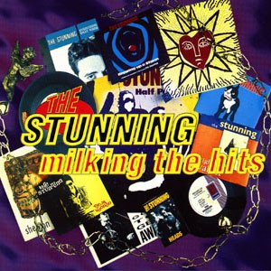 Image for 'Milking the Hits'