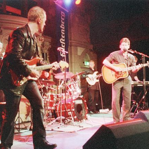 The Bathers photo provided by Last.fm