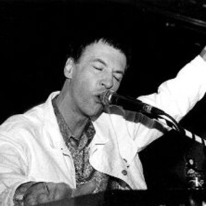 The Clint Boon Experience! 的头像
