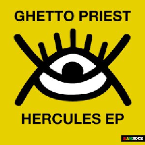 Hercules - EP