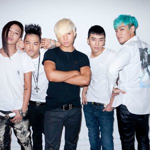 Аватар для Bigbang (빅뱅)