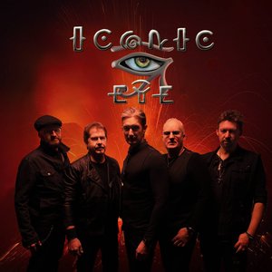 Avatar for Iconic Eye