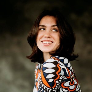 Raquel Kurpershoek 的头像