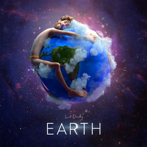 Lil Dicky - Earth - Single - Zortam Music