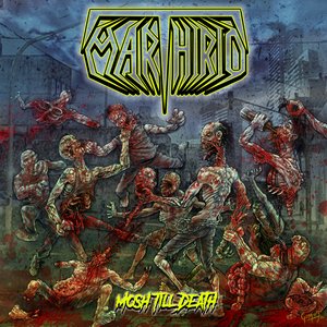 Mosh Till Death