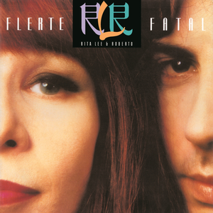Flerte fatal cover