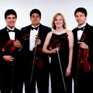 Cleveland String Quartet 的头像