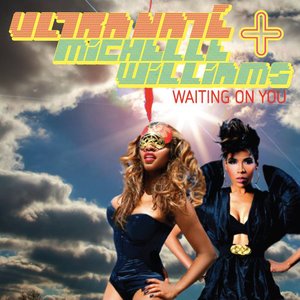 Ultra Nate & Michelle Williams のアバター