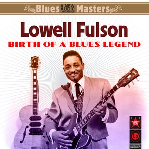 Birth Of A Blues Legend