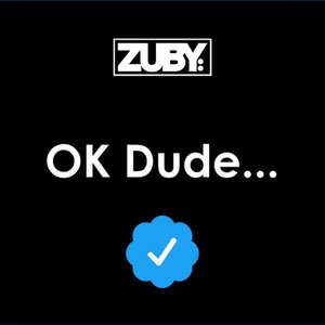 Ok Dude - Single