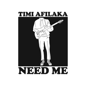 Need Me - Single