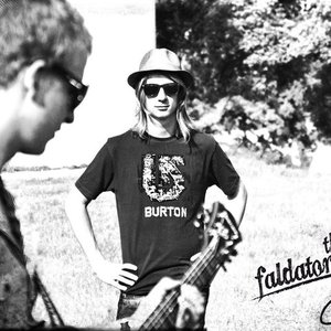 The Faldatores 的头像
