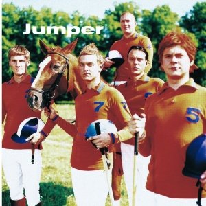 Image for 'Jumper'