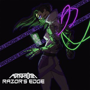 Razor's Edge