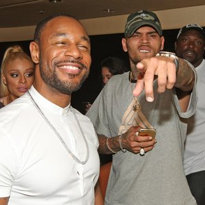 Chris Brown, Tank 的头像