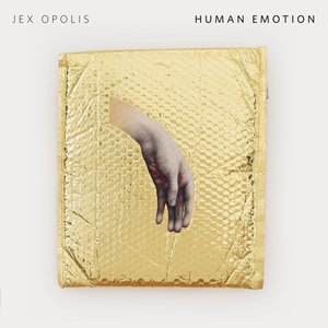 Human Emotion - EP