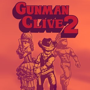 Gunman Clive 2 Original Soundtrack