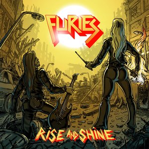 Rise and Shine - Single