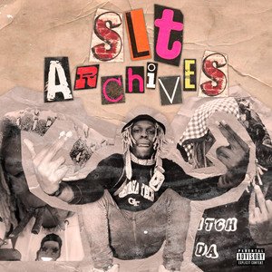 SLT ARCHIVES
