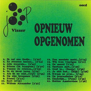 Opnieuw opgenomen I