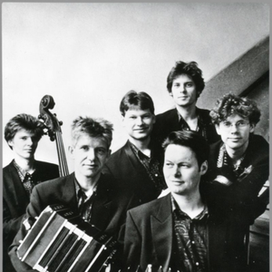 Sexteto Canyengue photo provided by Last.fm