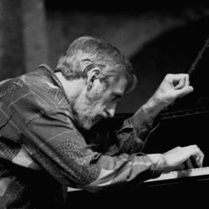 Denny Zeitlin için avatar