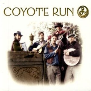 Image for 'Coyote Run'