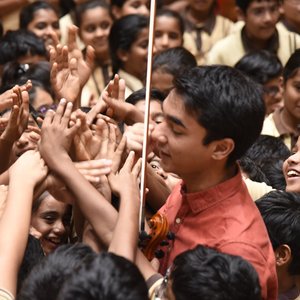 Ambi Subramaniam 的头像