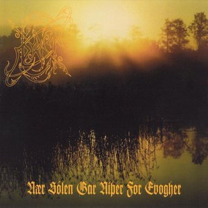 Nær Sólen Gar Niþer For Evogher