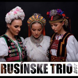 RUSÍNSKE TRIO