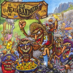 El llegat de Els Bandolers