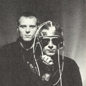 The Shamen のアバター