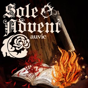 Sole Advent (feat. Samantha Montenero) - Single