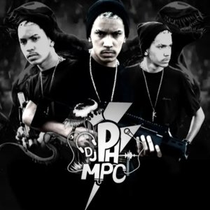 Os Cara Que Mete Bala 2 (feat. MC PR, MC Novinho RJ, MC Wostin, MC Menor PH & MC Saci)