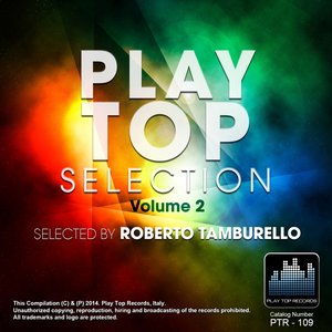 Play Top Selection, Vol. 2 (Selected by Roberto Tamburello)