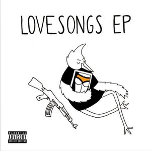 Lovesongs (EP)