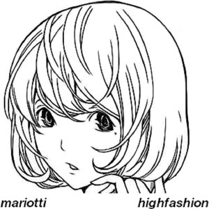 highfashion