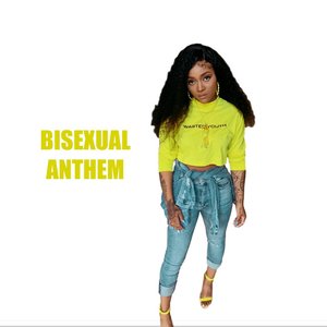 Bisexual Anthem - Single