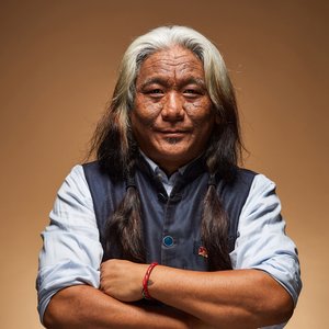 Tenzin Choegyal 的头像