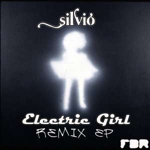 Electric Girl (Remix EP)