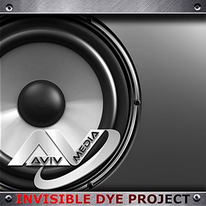 Аватар для Invisible Dye Project