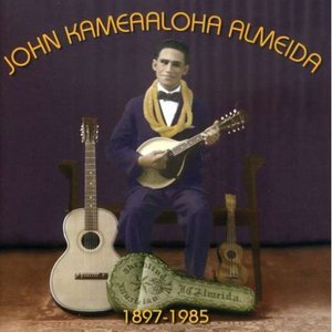 Jacob K. Maka with John K. Almeida のアバター