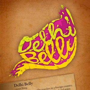 Avatar for Delhi Belly