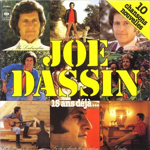 15 ans déjà... 10 chansons nouvelles cover