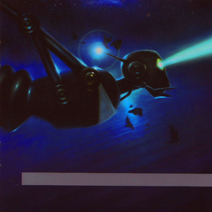 This Binary Universe cover