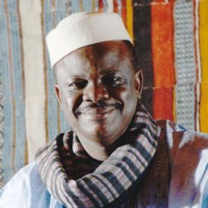 Cheick Hamala Diabate 的头像