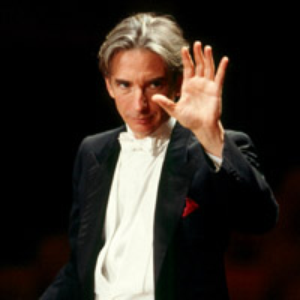 Michael Tilson Thomas photo provided by Last.fm