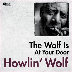 Wolf at Your Door